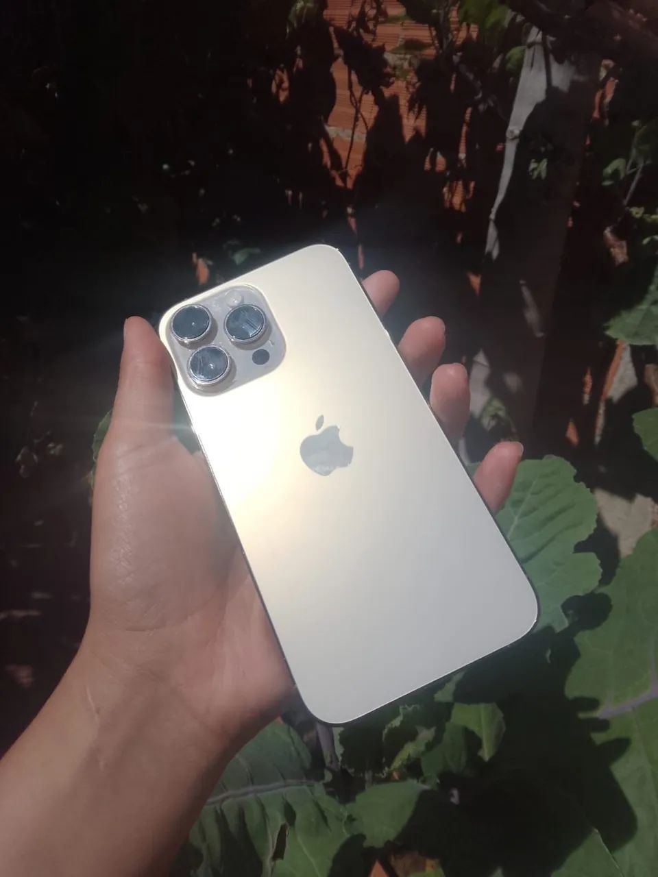 iPhone 14 pro max - Foto 3