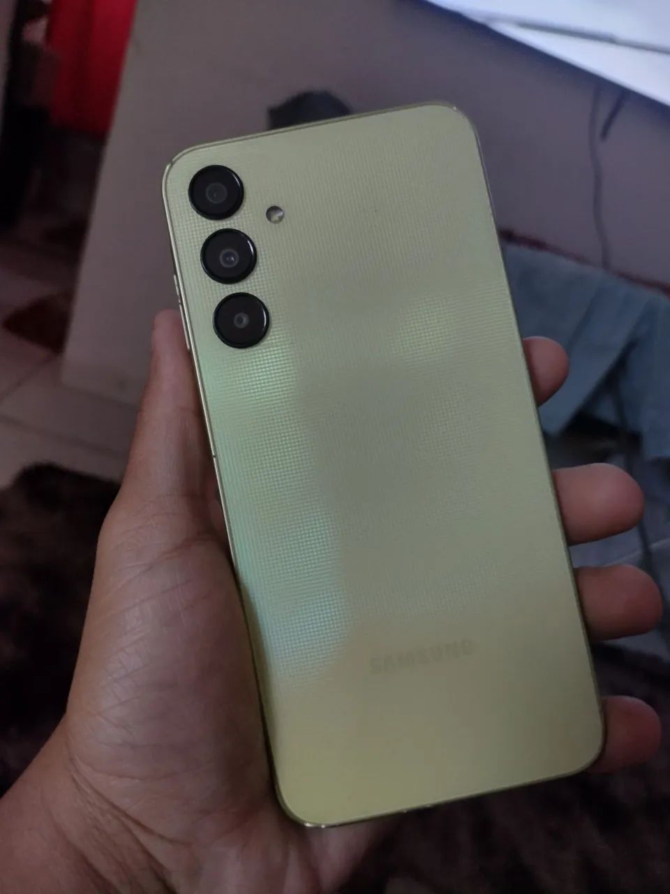 A25 256G  5G - Foto 2