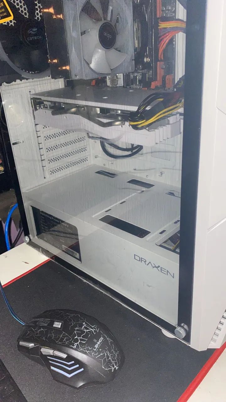 Pc gamer 3200 - Foto 5