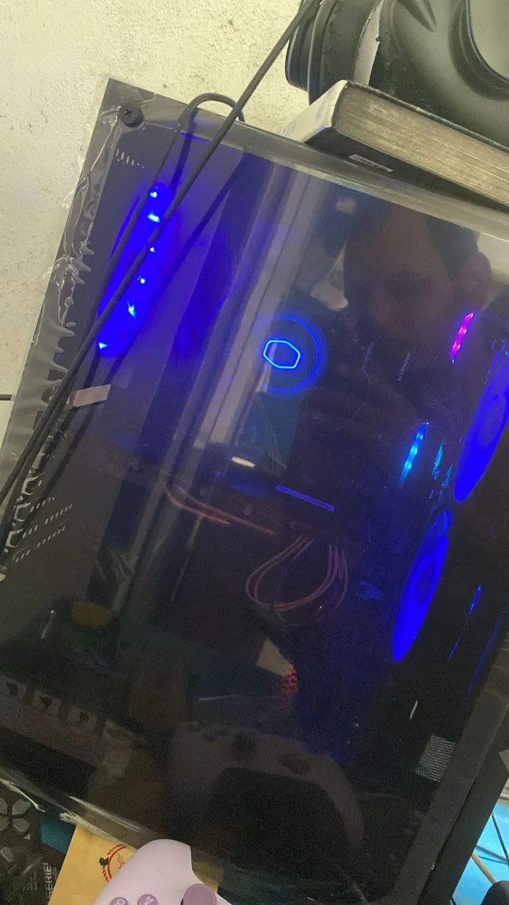 PC gamer - Foto 2