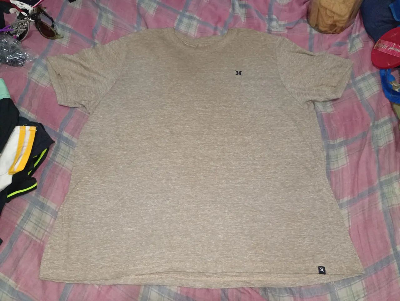 Camisa da Hurley 