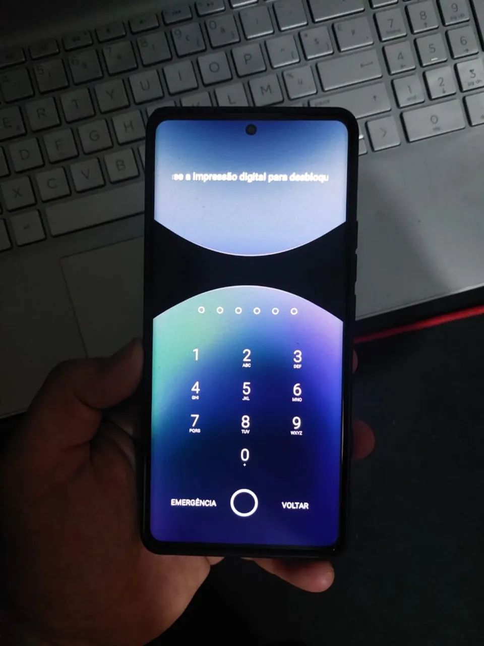 512gb Redmi note 14 pro 5g NFC - Foto 2