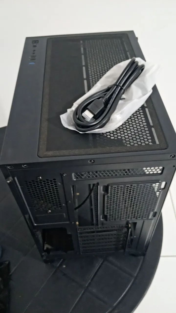 gabinete pc gamer  - Foto 3
