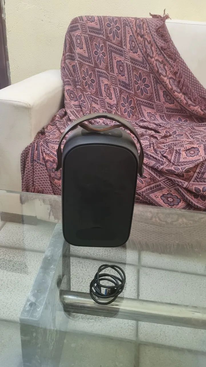 CAIXA TRONSMART HALO 100 TOP - Foto 4