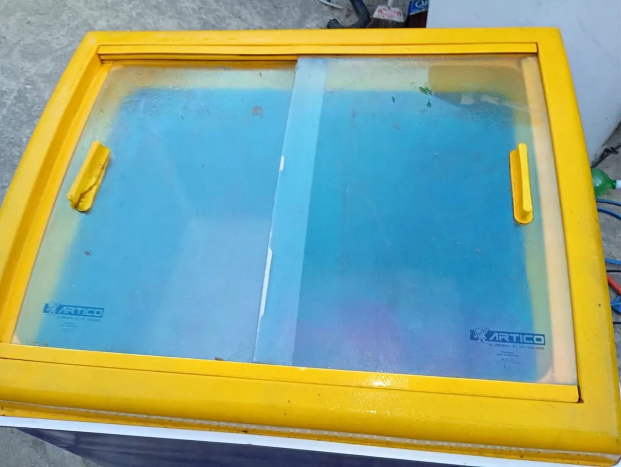 Freezer 220v - Foto 4