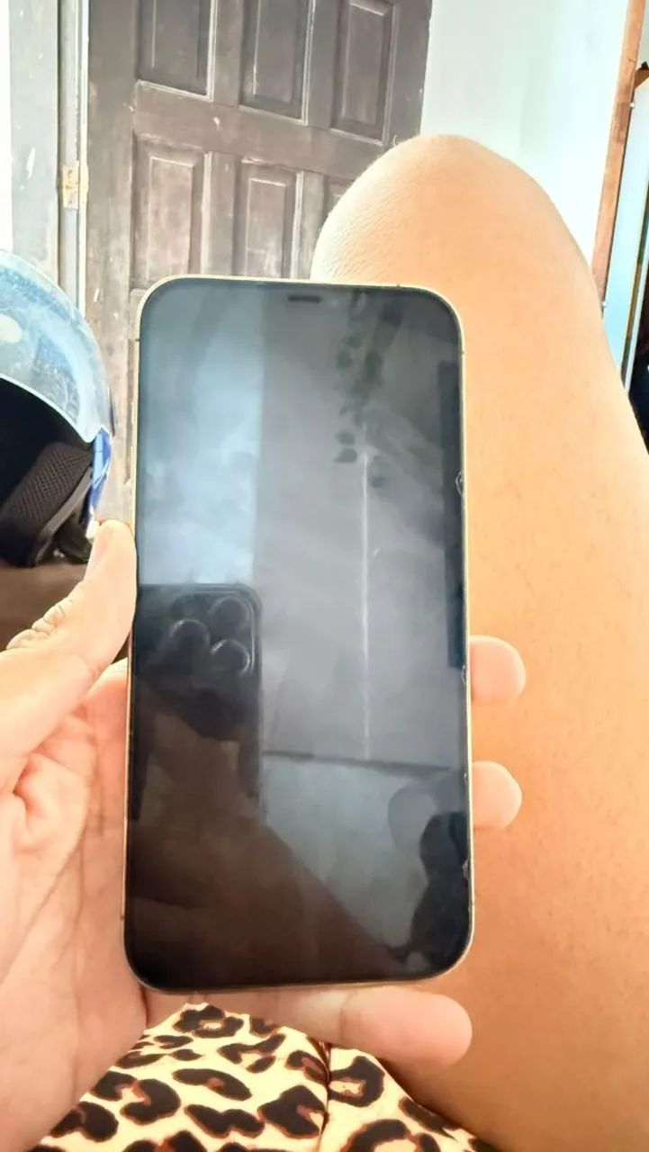 iPhone 12 pro Max 