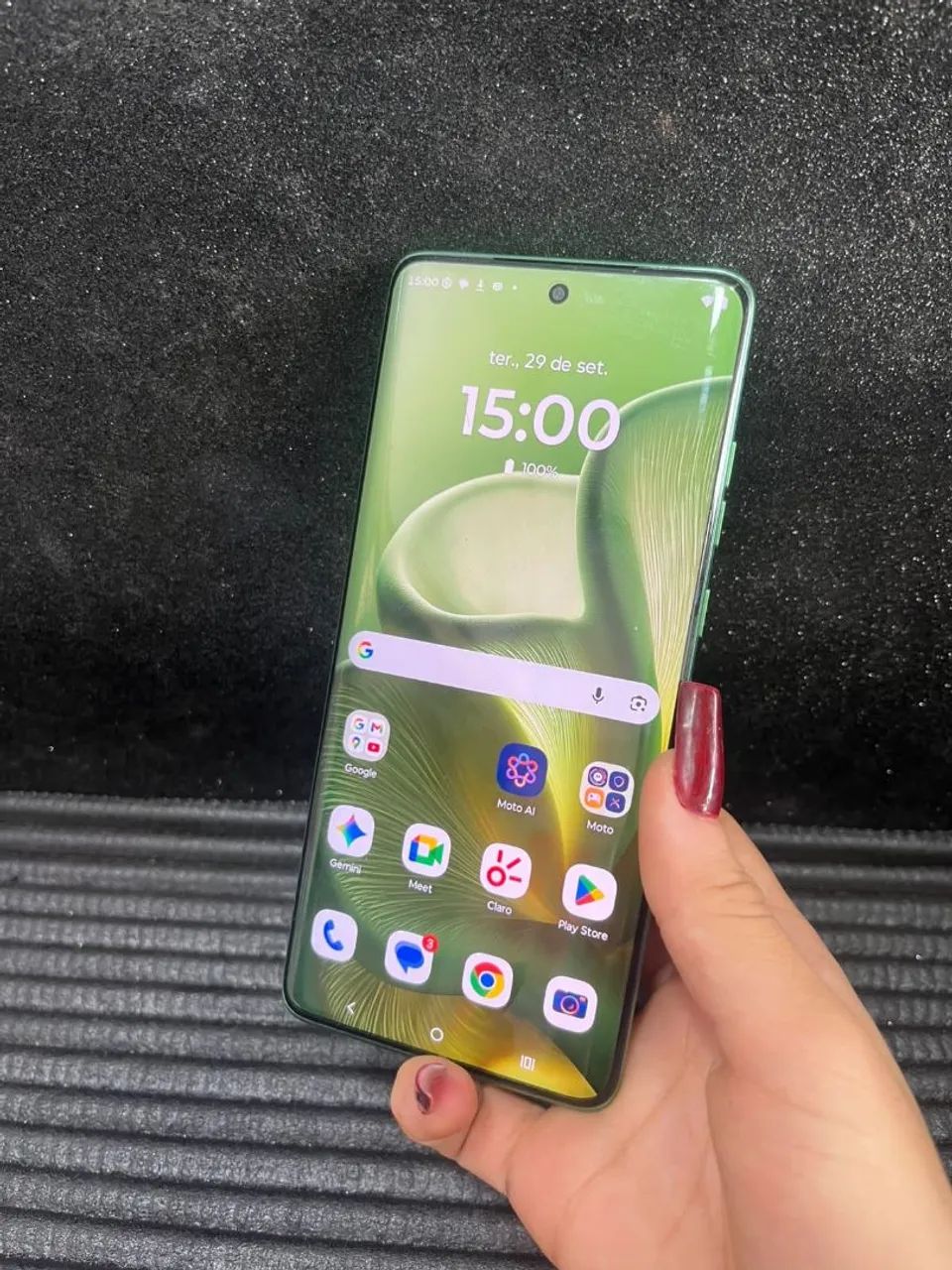 MOTO EDGE G60 PRO  - Foto 2
