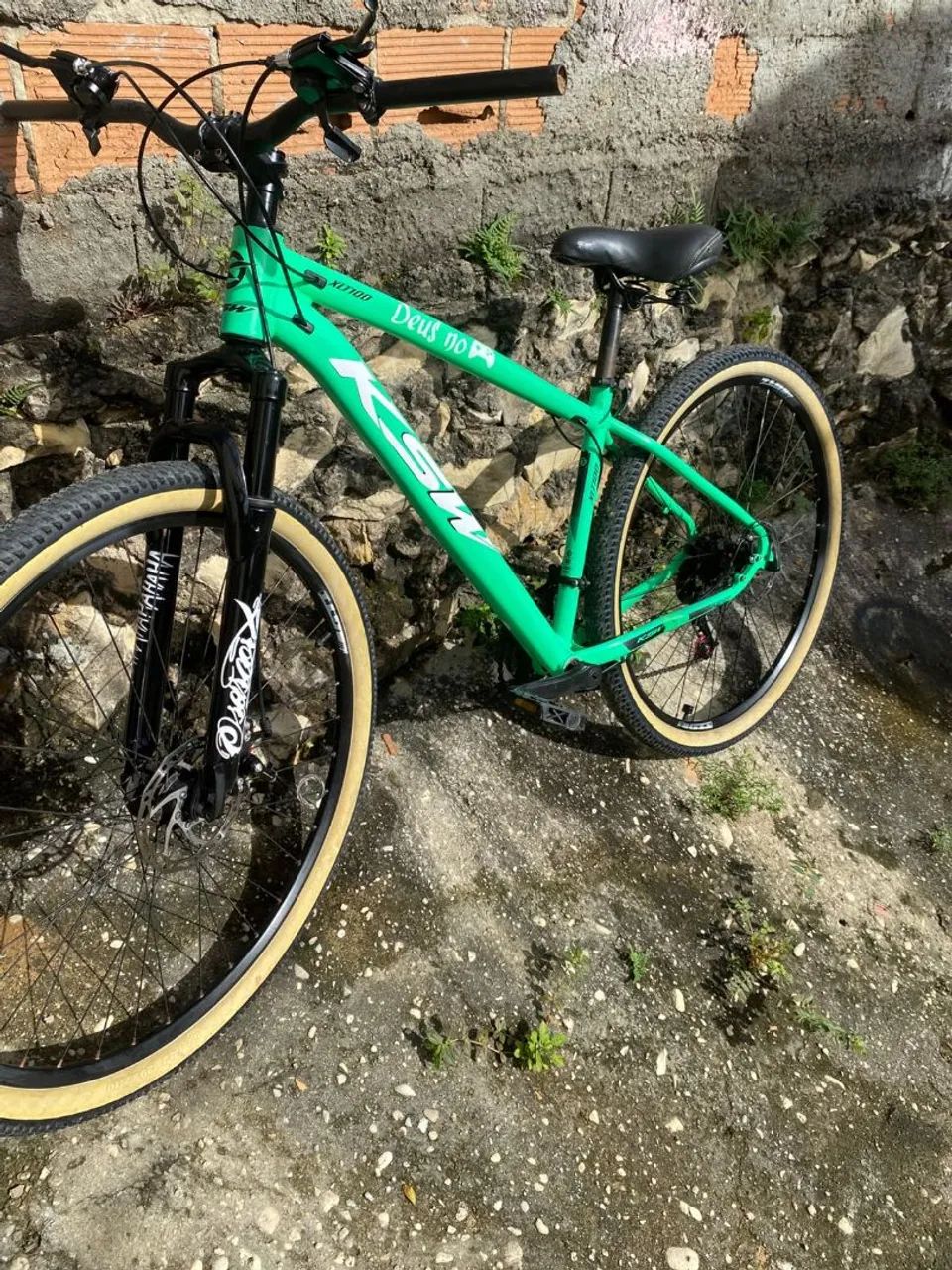 Bicicleta  - Foto 4