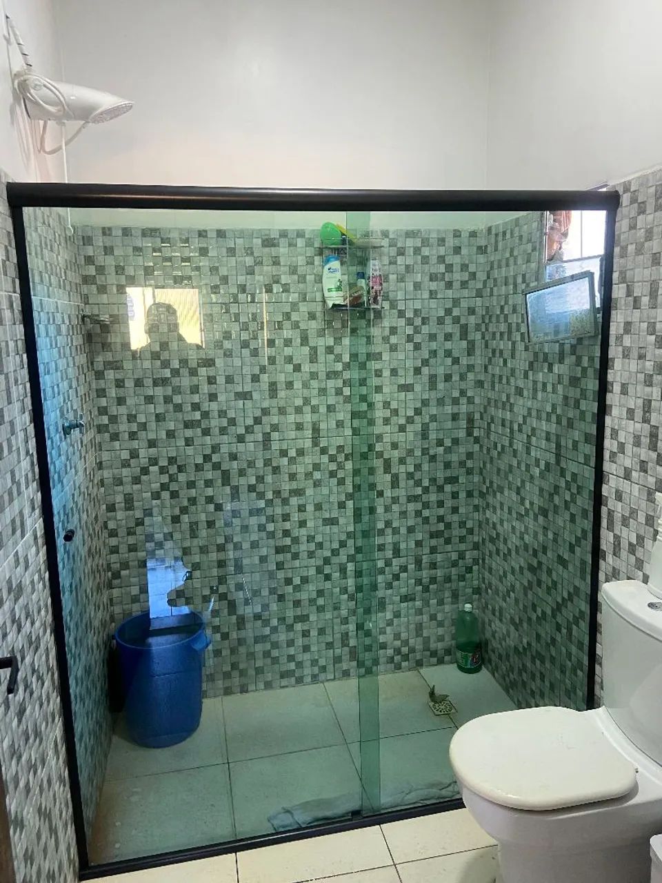 BOX DE BANHEIRO  - Foto 2