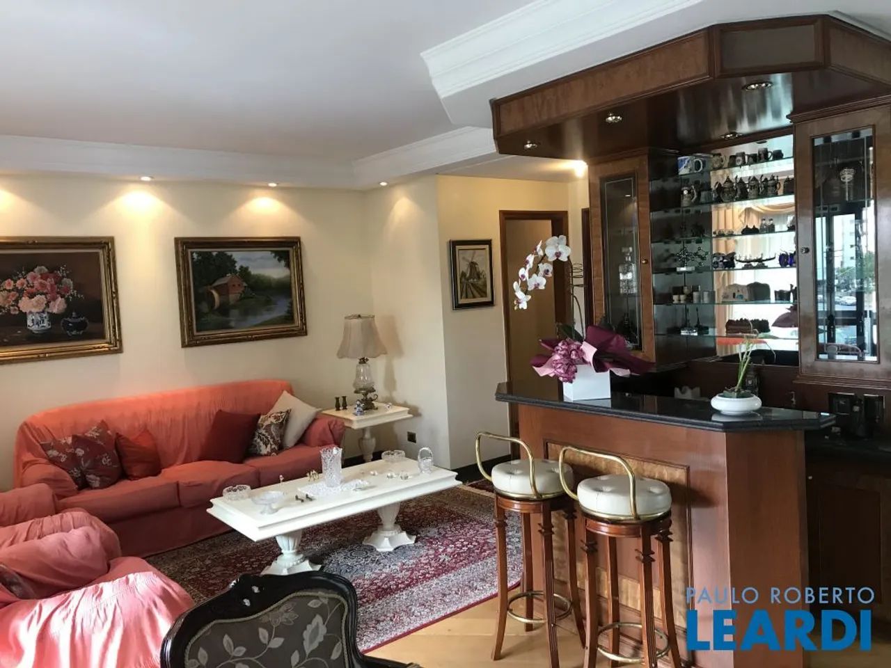 APARTAMENTO - CAMBUCI - SP - Foto 4