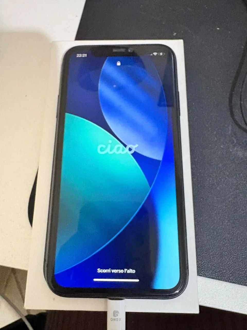 Iphone 11 128gb