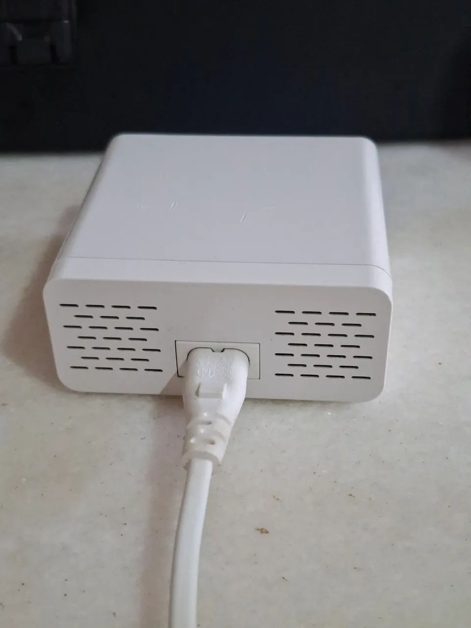 Carregador Inteligente Bancada 6 Portas 40w com USB 3.0  - Foto 3