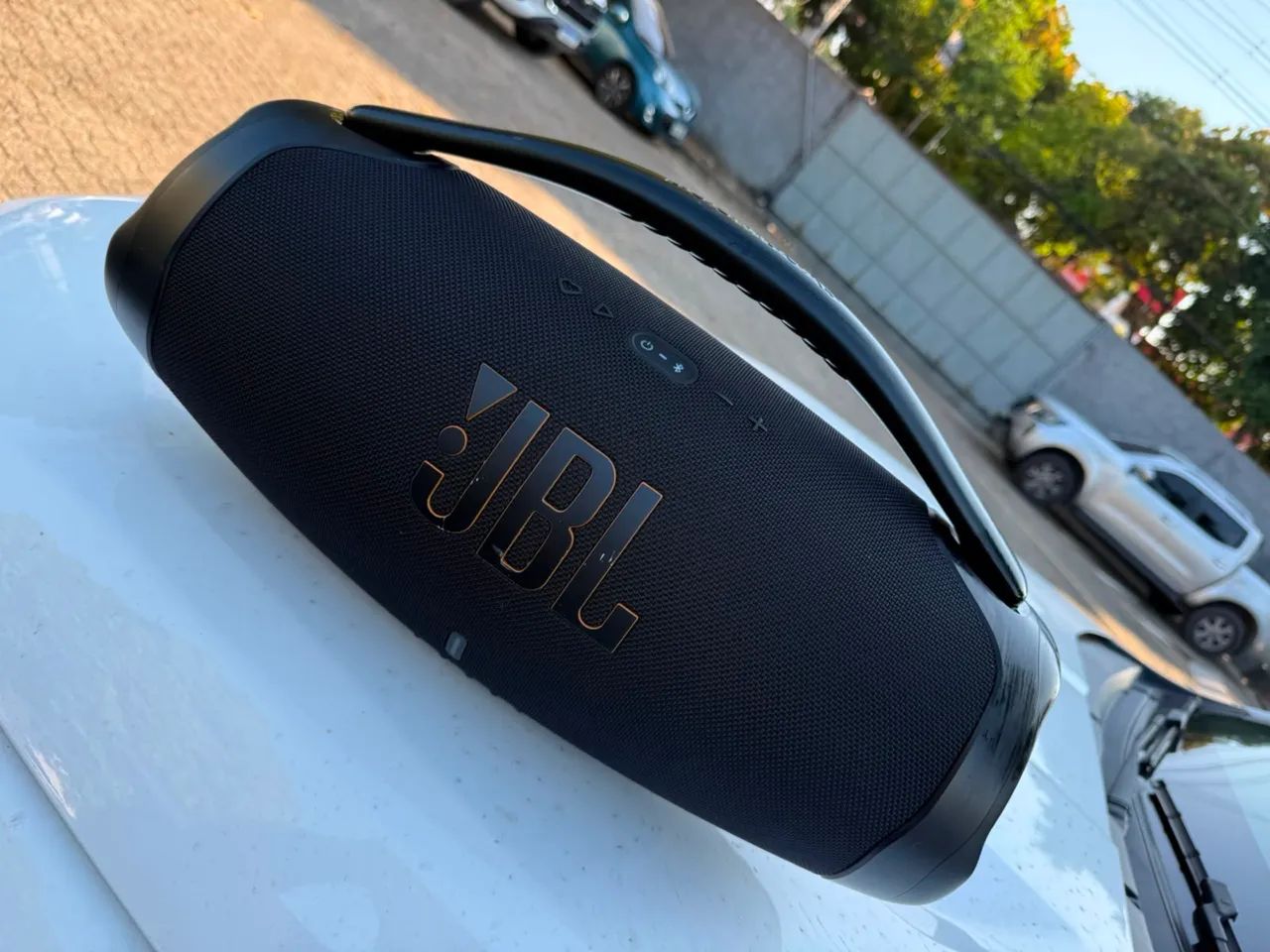 Bombox WI-FI 3 - Foto 4