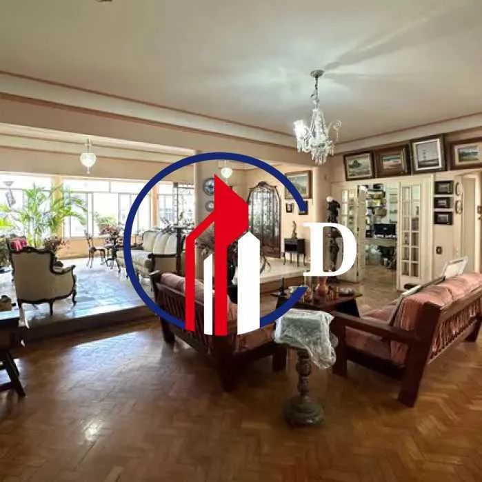 Apartamento : / Residencial / Copacabana