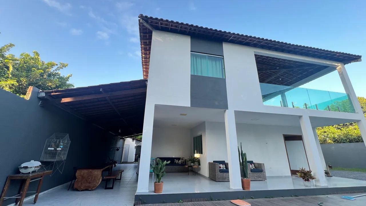 Casa em Aldeia 