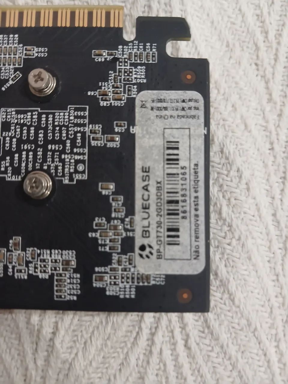 PLACA DE VIDEO + MEMORIA - Foto 2