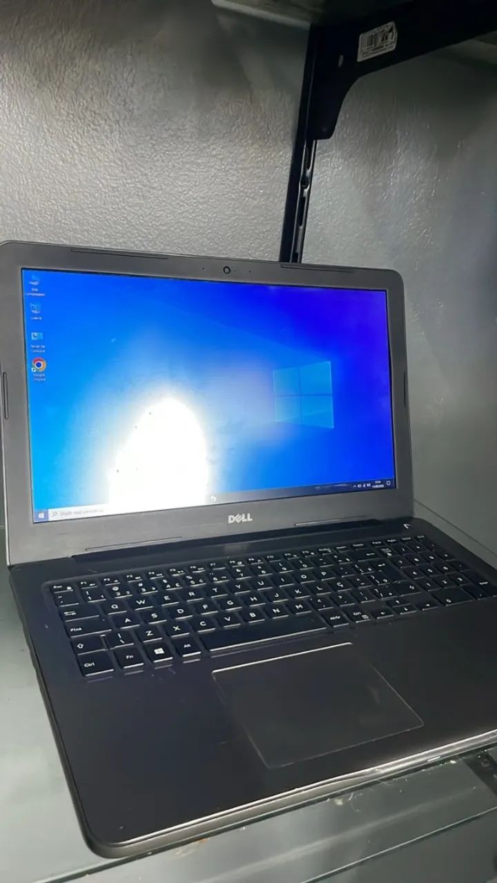 Notebook Dell i7  - Foto 3