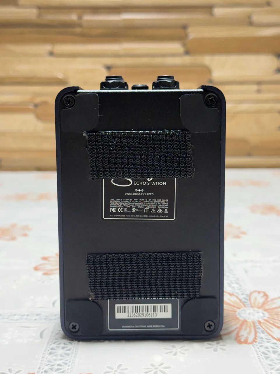 Pedal Universal Audio Starlight  - Foto 5