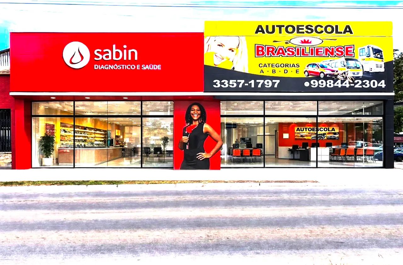Foto - Brasília - Samambaia Norte (Samambaia)