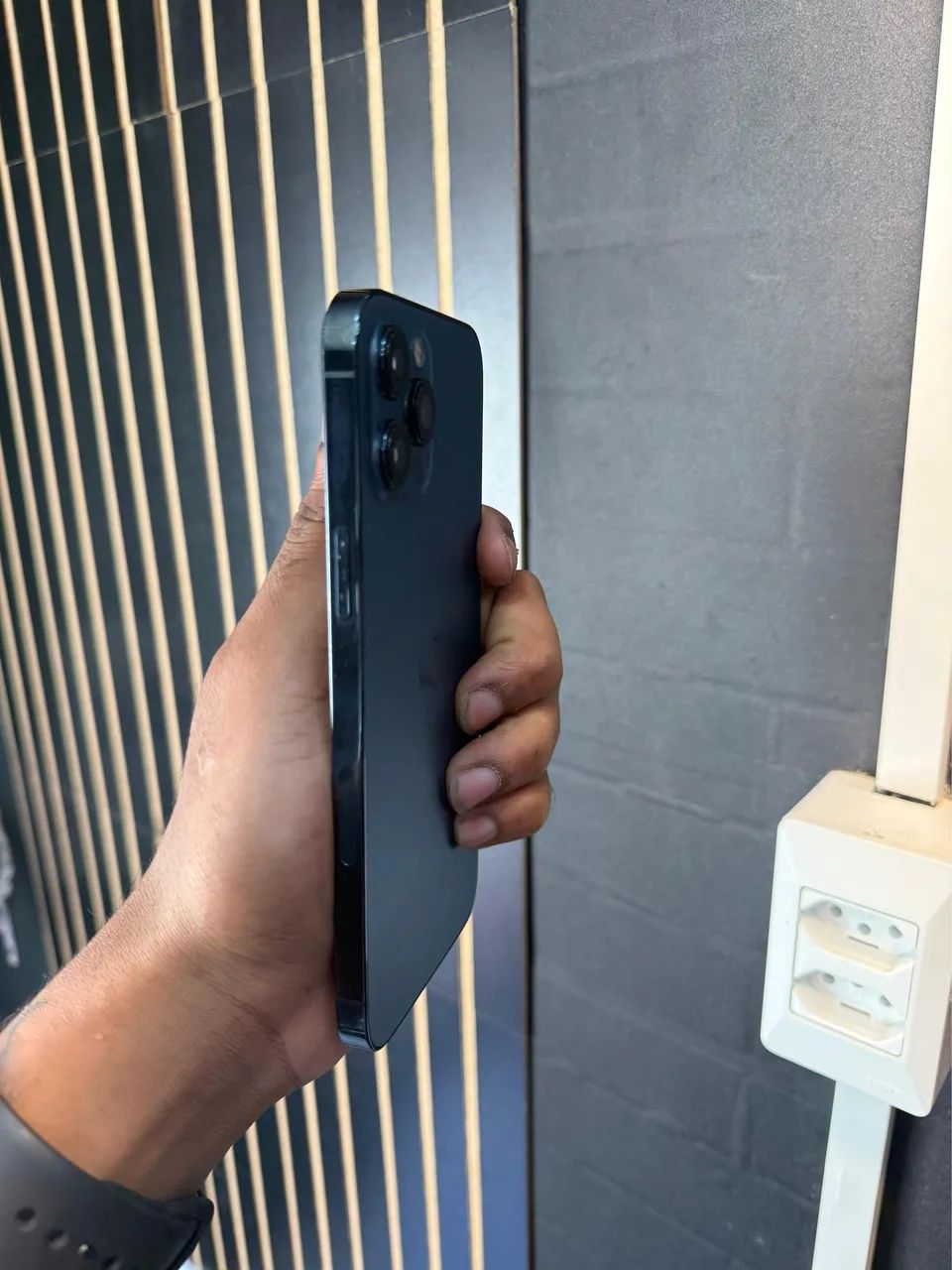 iPhone 12 PRO MAX NOVÍSSIMO  - Foto 2