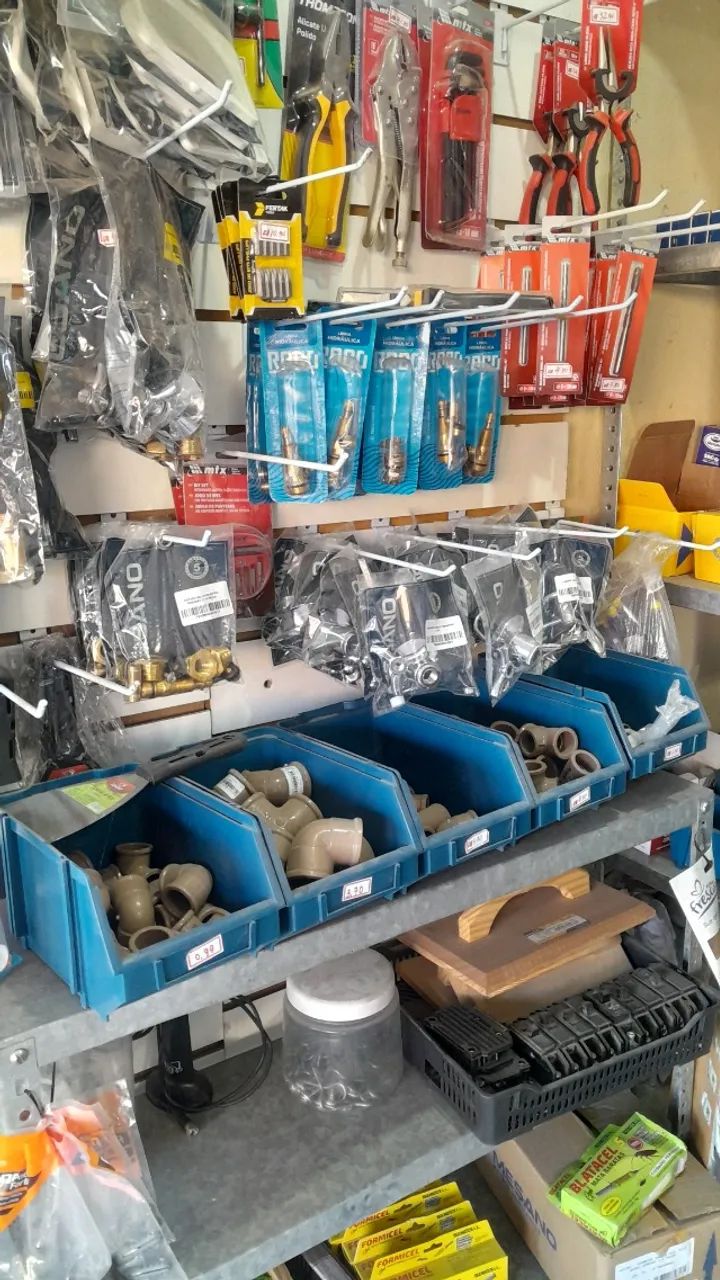 Repasso loja material de construção  - Foto 3