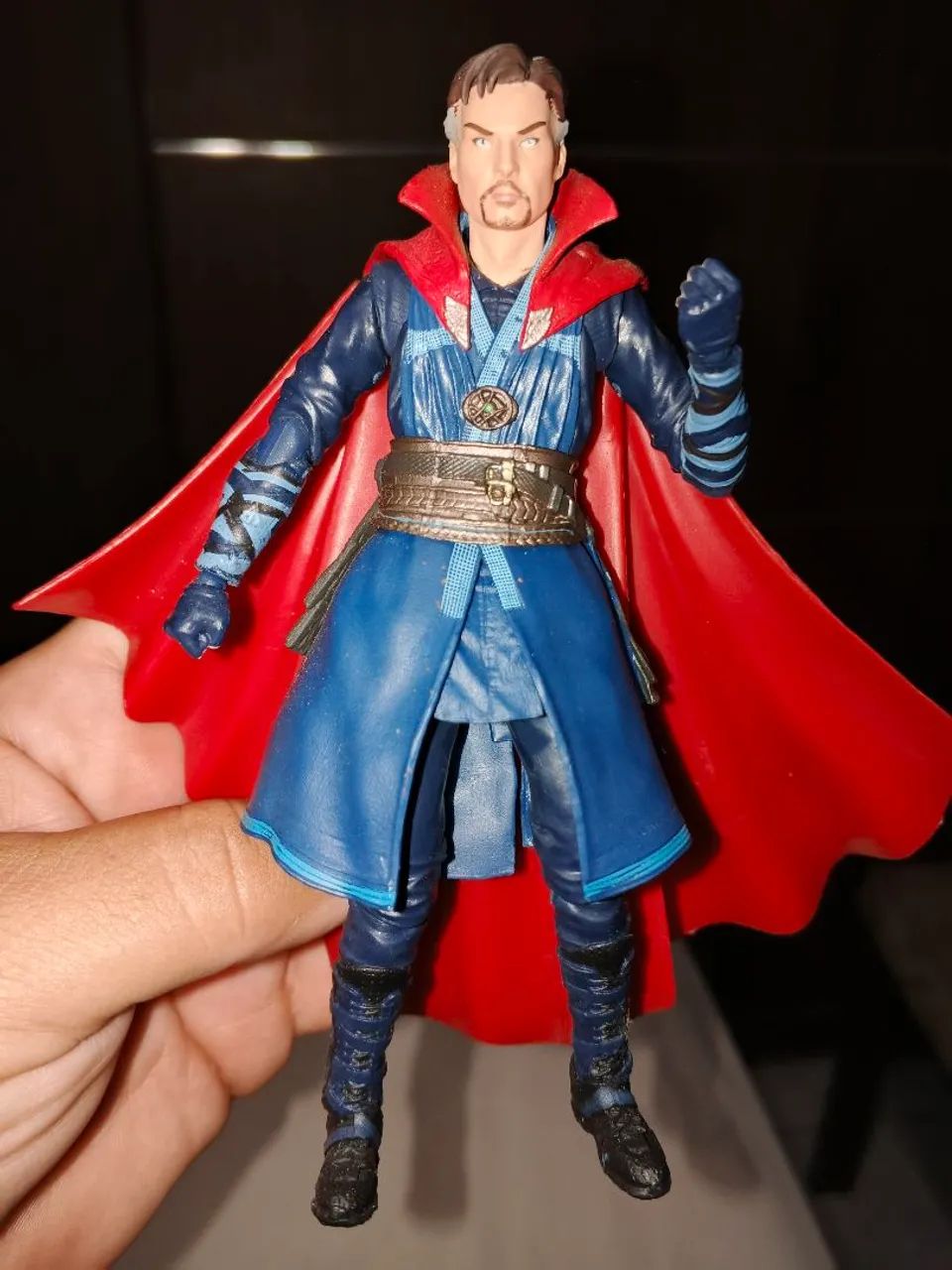 Doutor Estranho - Foto 2