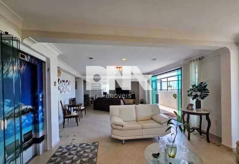 Cobertura : Linear / Residencial / Jardim Oceania - Foto 5