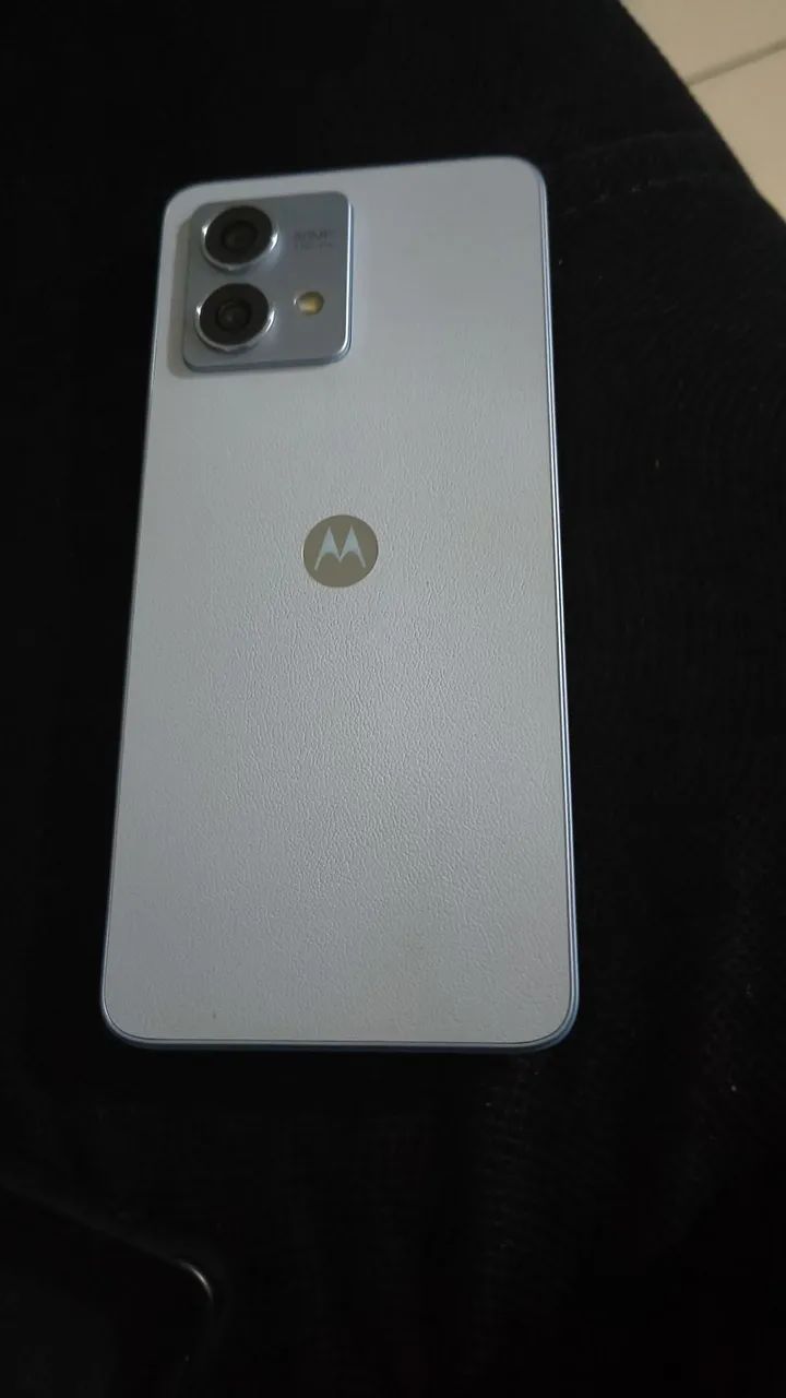 Vendo esse lindo celular usado motog84  - Foto 2