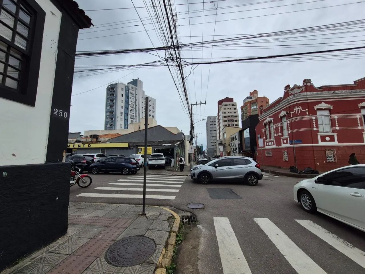 Casa comercial para Alugar no Centro de Florianópolis. - Foto 3