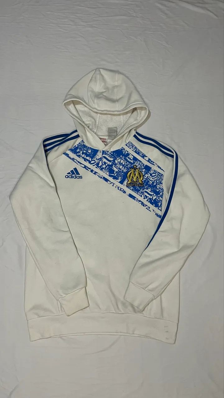 Agasalho olympique 