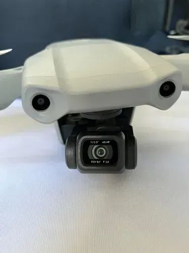 DJI MAVIC AIR 2 FLY MORE COMBO  |  QUALIDADE PROFISSIONAL! - Foto 3