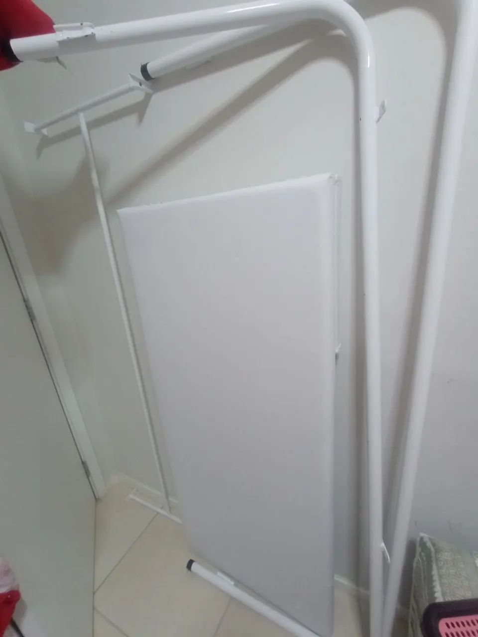 MACA FIXA INDUSFORT NOVA  - Foto 2