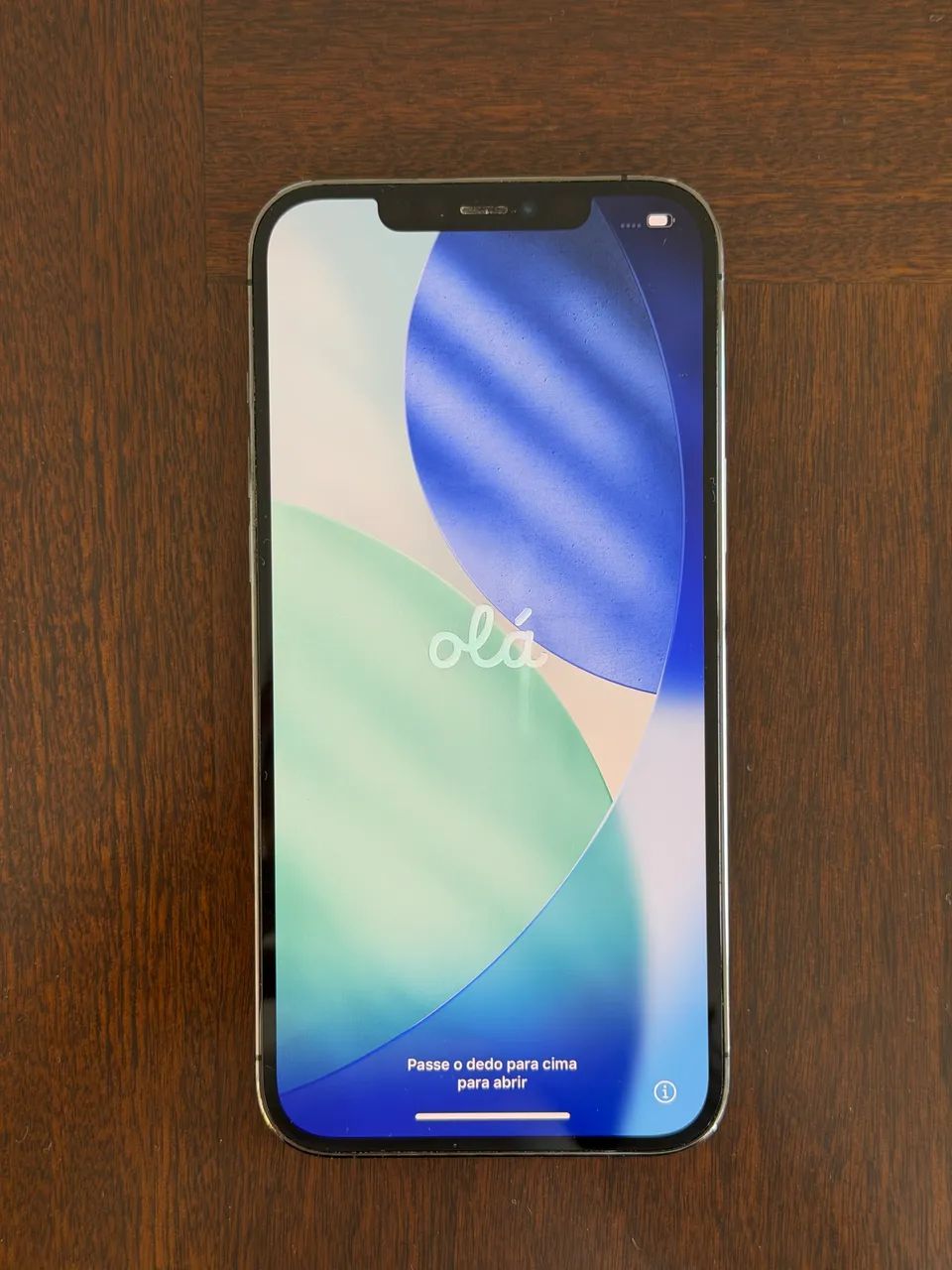 iPhone 12 Pro Max 256 Gb - Celulares e Smartphones - Cabral