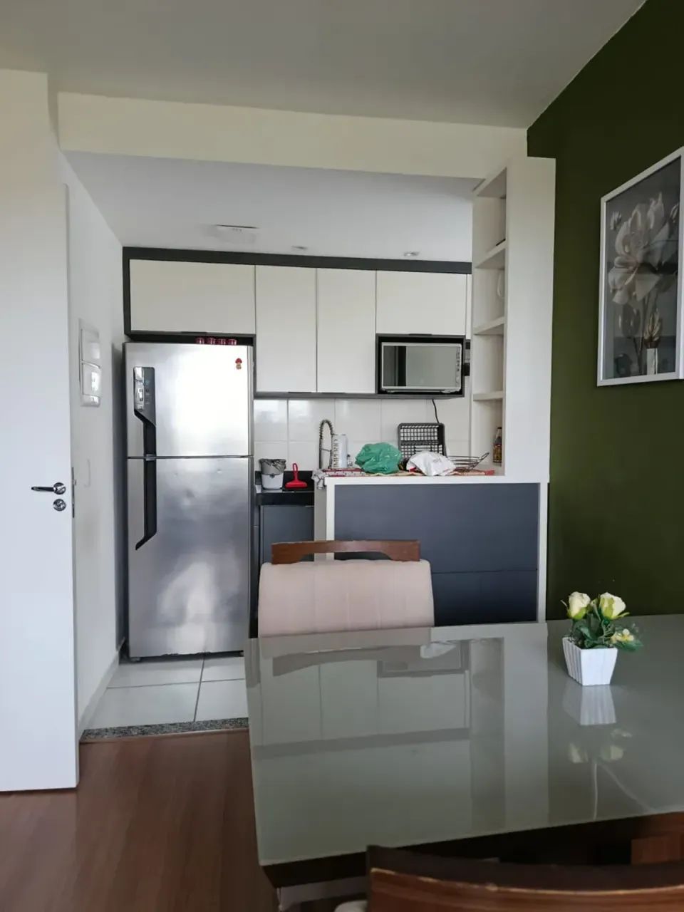 Lindo apartamento em Itaboraí - Foto 4