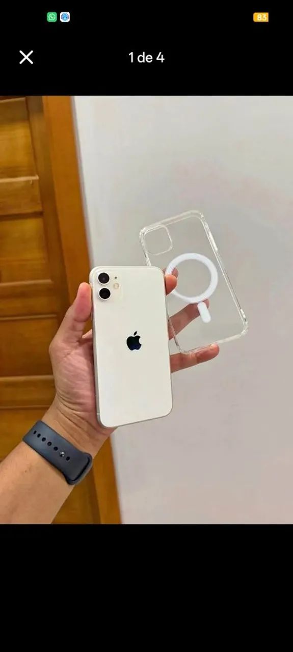 iPhone 11 ?