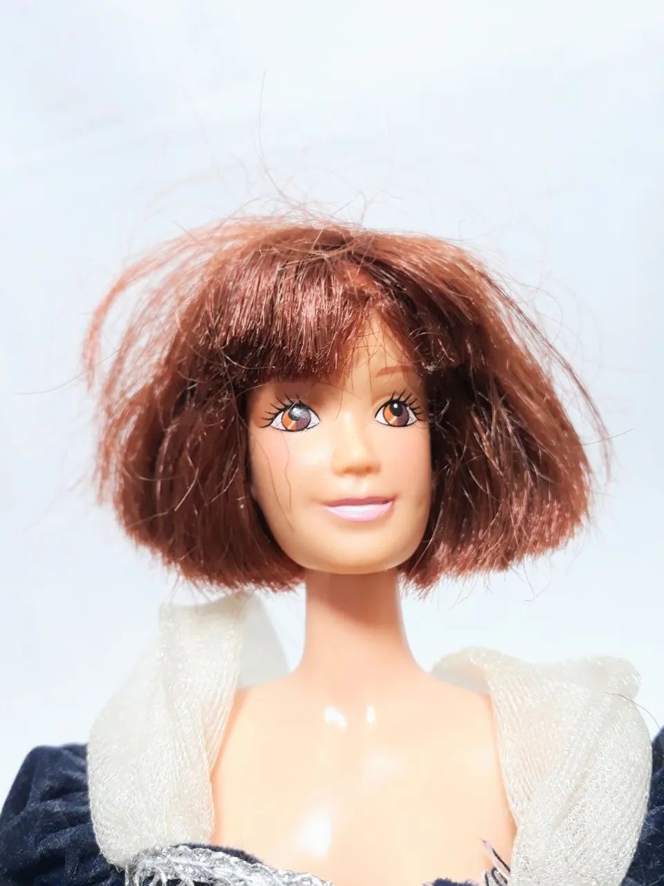 Boneca 25 cm - Foto 4