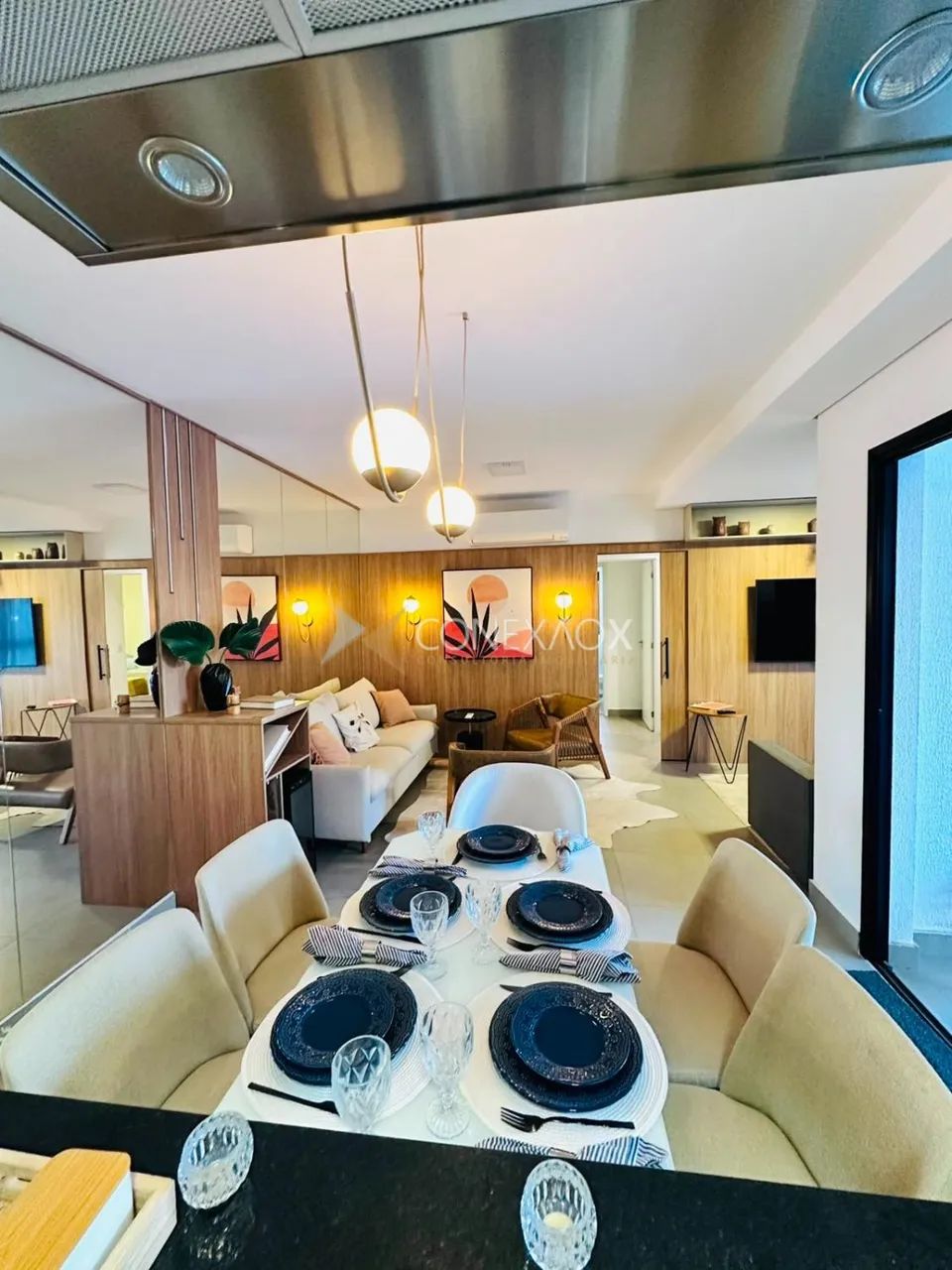 apartamento - Jardim Guanabara - Campinas - Foto 4