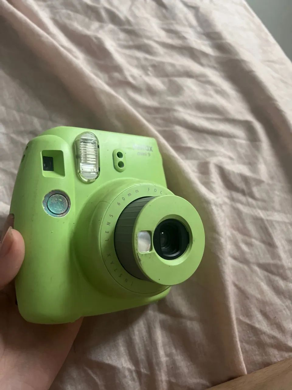 Instax mini 9 - Foto 3