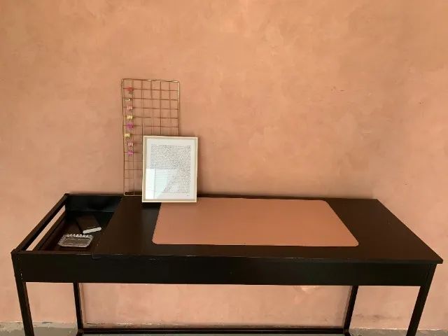 Mesa Escrivaninha Penteadeira