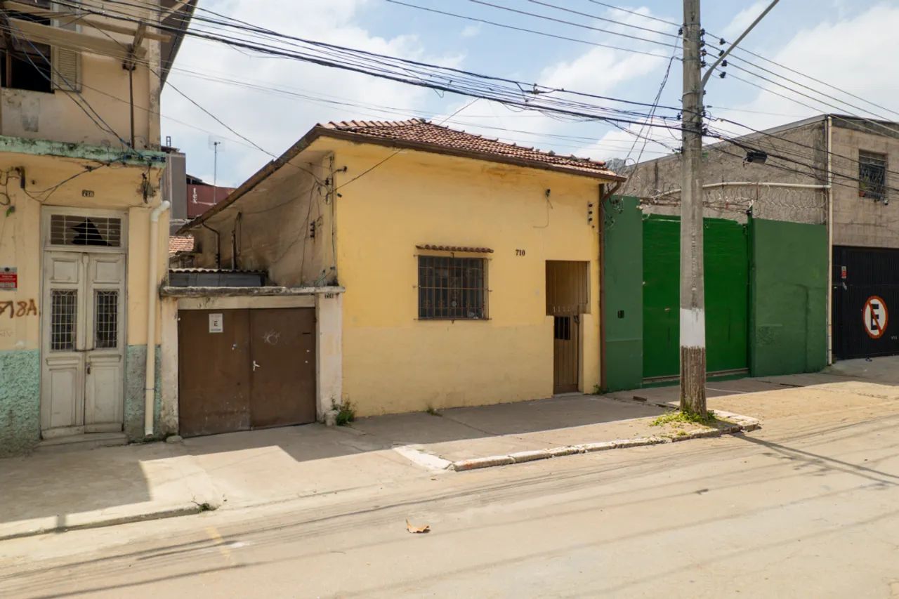 Terreno comercial para venda em Barra Funda, 229m² - Foto 2