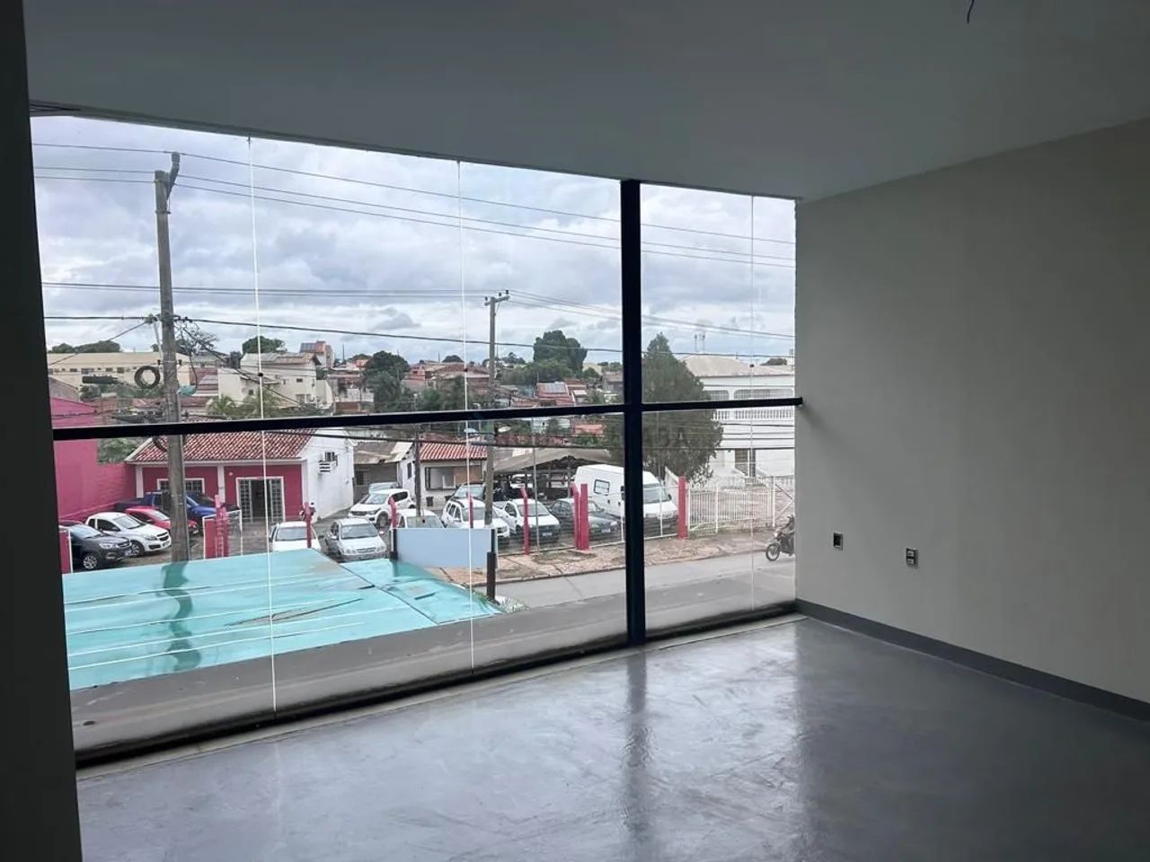 Prédio Comercial Novíssimo na Av Miguel Sutil - Foto 5
