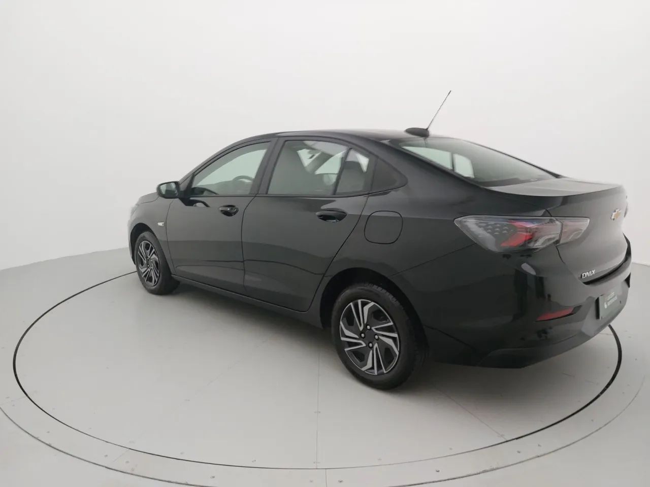 Chevrolet Onix Plus 1.0 12V TB Flex Aut. 4P, foto 3 de 18
