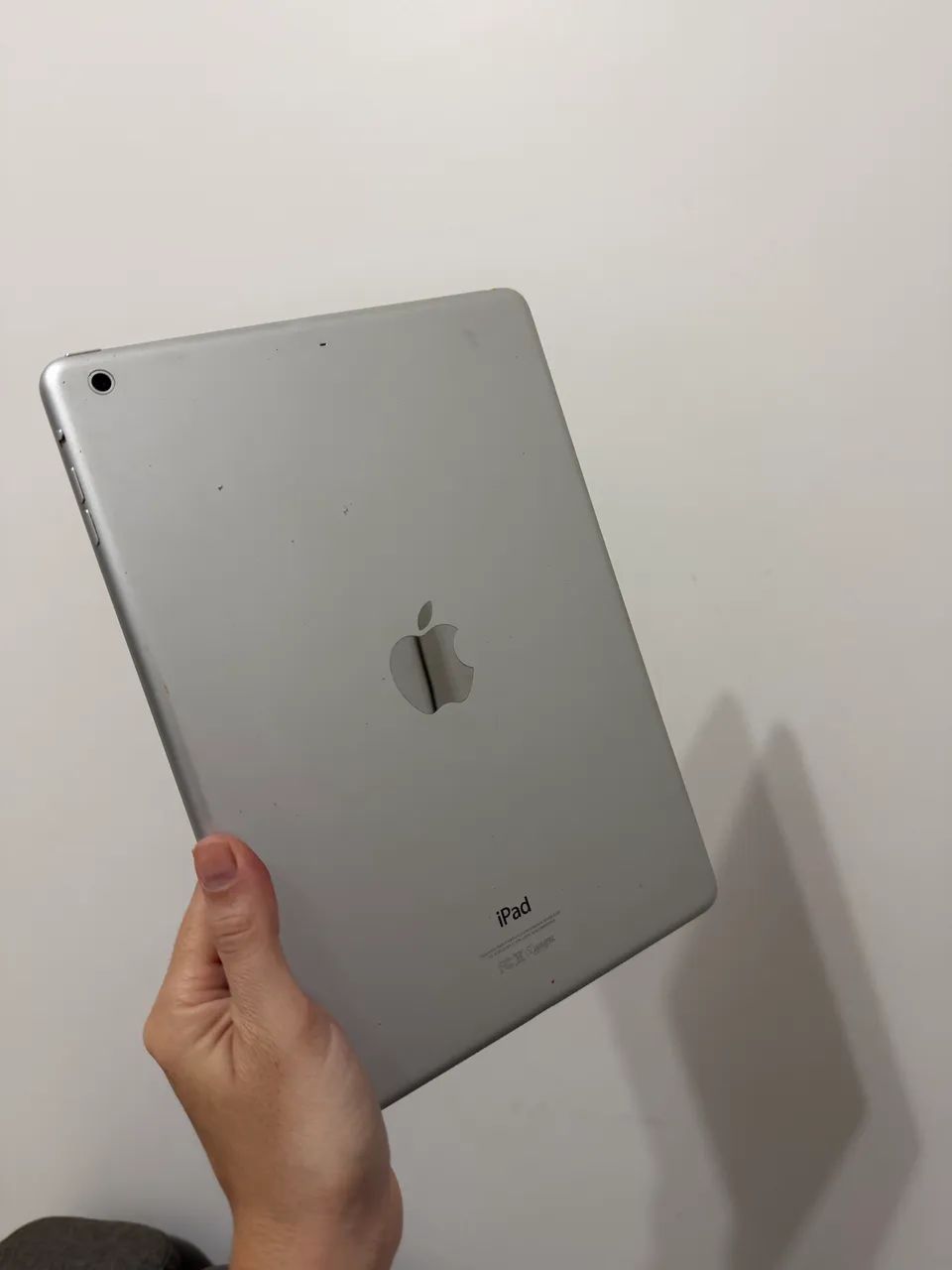 iPad 1 geração 