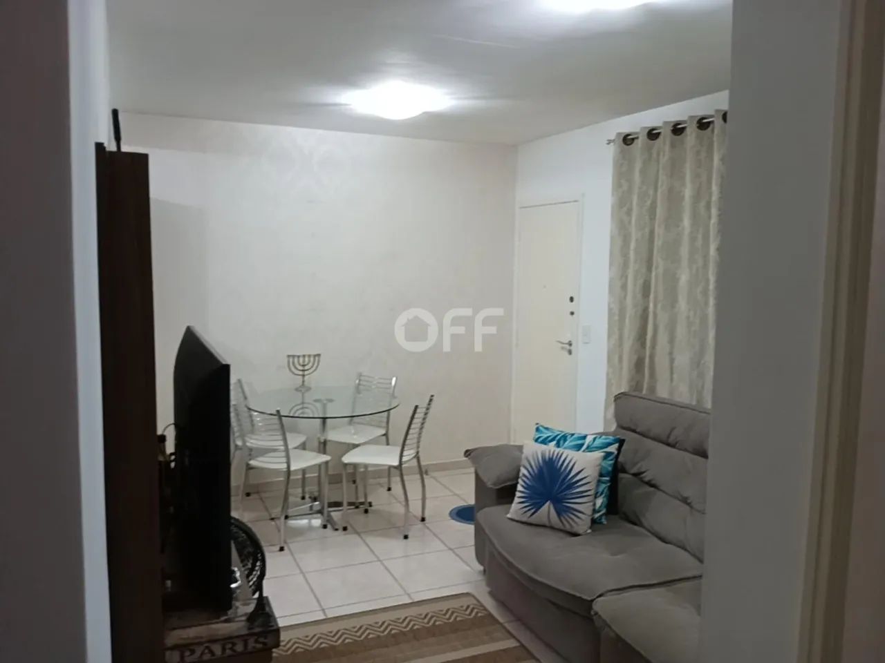 apartamento - Vila Industrial - Campinas - Foto 4
