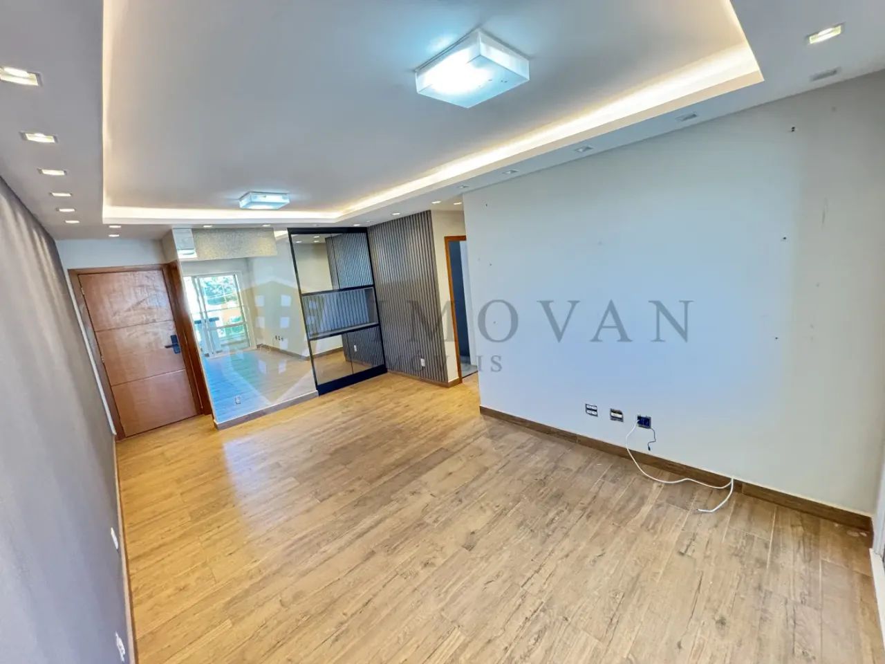 Apartamento 101m² 3 dormitórios para venda edifício Solar das Aves - Foto 3