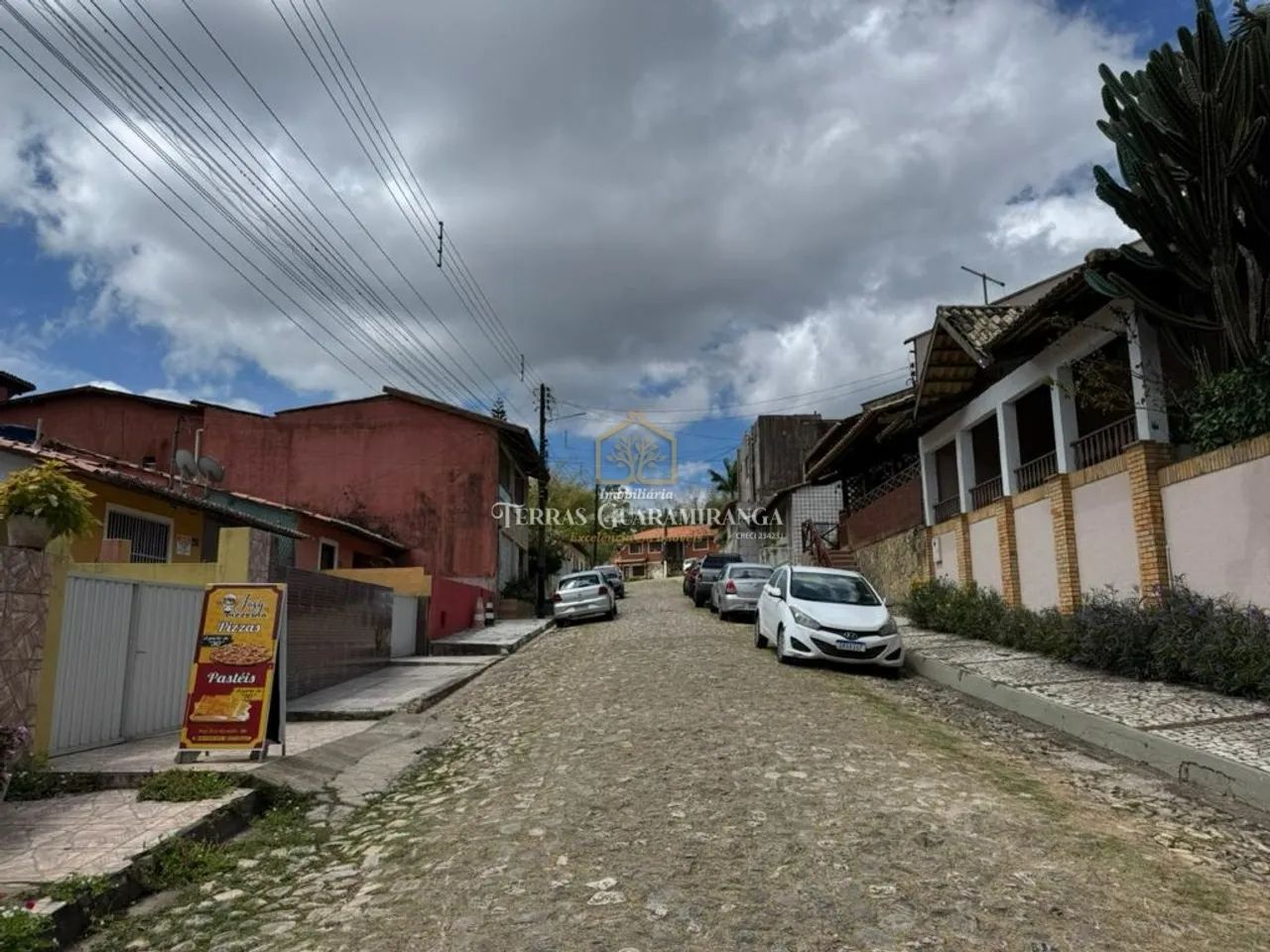 Uma oportunidade próximo ao centro de Guaramiranga - Foto 5