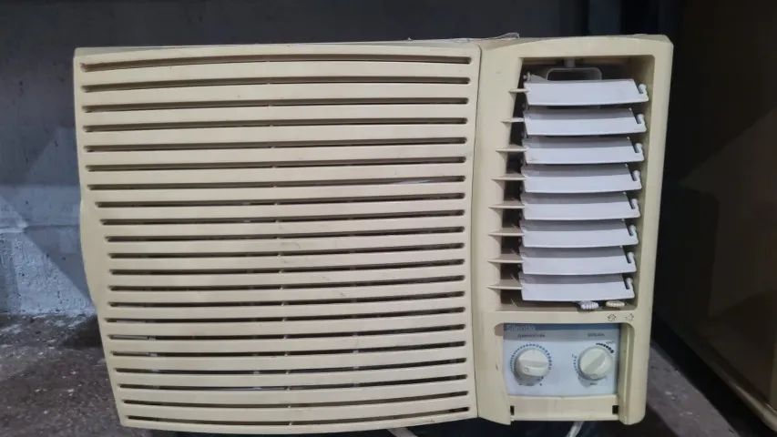 Ar-condicionado 7.500 Btus