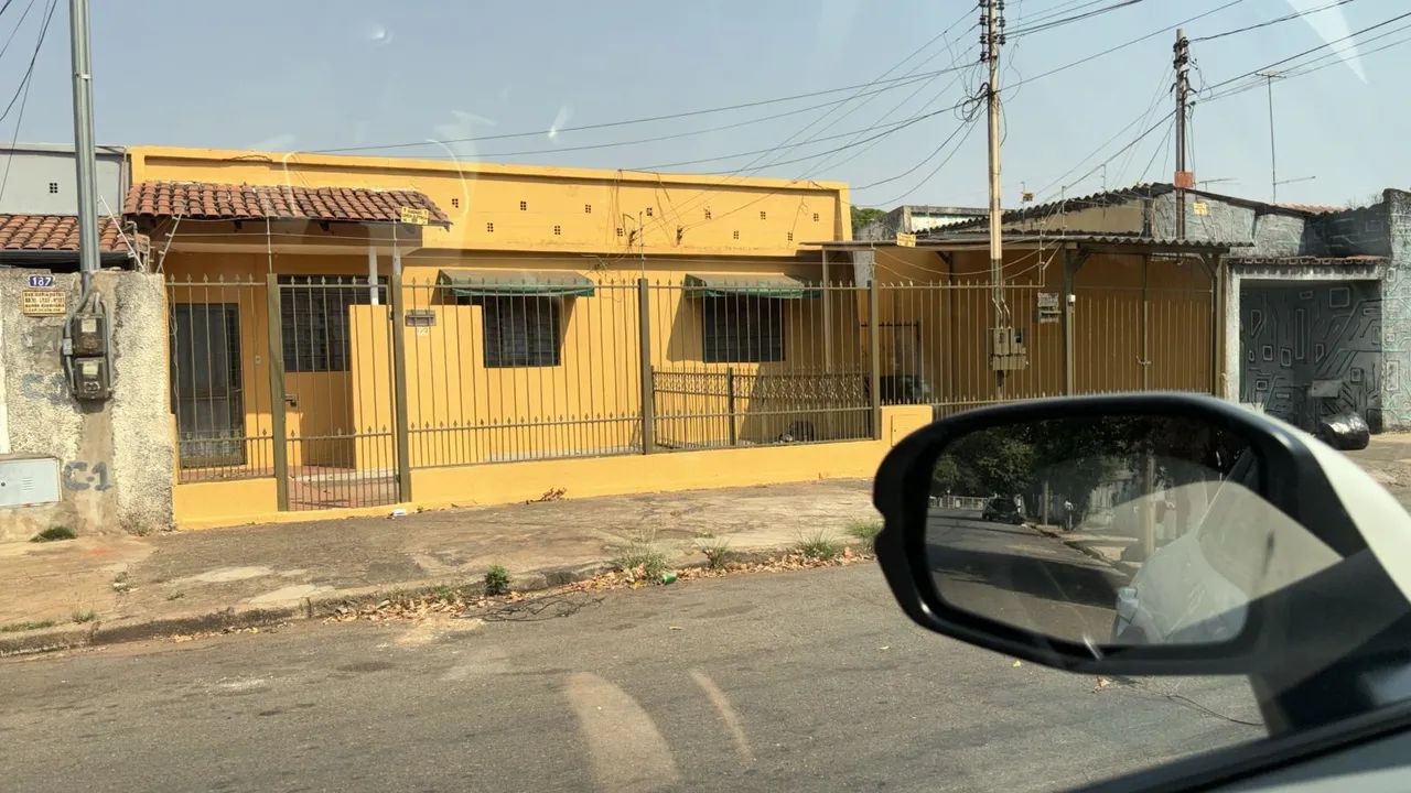 Foto - Goiânia - Rodoviário
