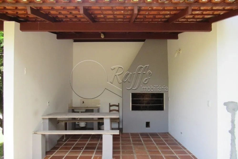 OXFORD - Apartamento com 3 dormitórios Carvoeira - Foto 5