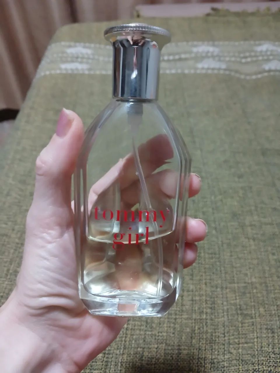 Perfume Tommy Girl 45 ml